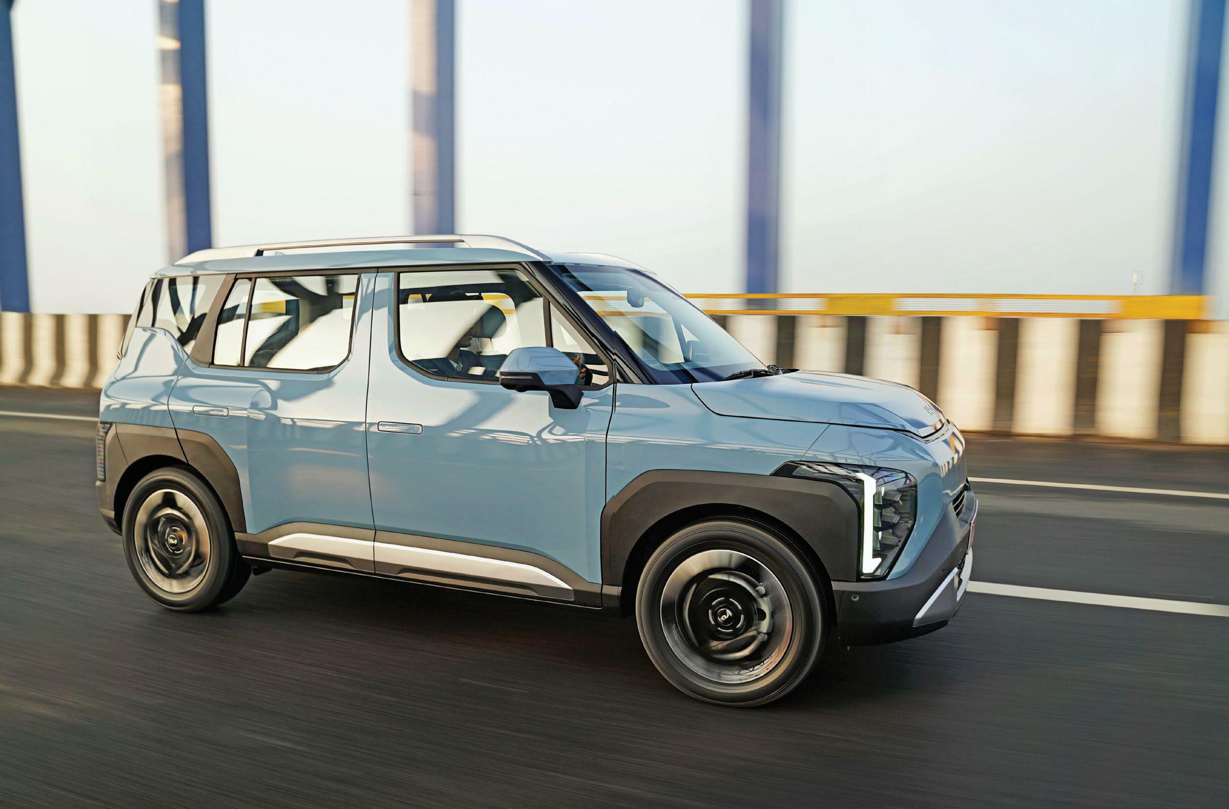 Reinvigorating the Compact SUV